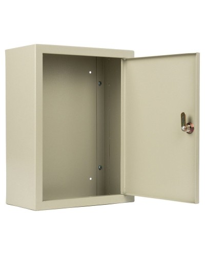 ЩМП - 01 МЭК (370х210х140) IP31 (MEC11106). Шкаф с монтажной панелью. МЭК-Электрика в Королеве