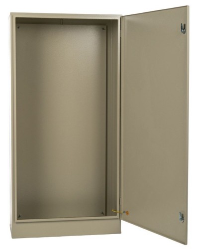 ЩМП - 10 МЭК(1500х750х350) IP31 (MEC11119). Шкаф с монтажной панелью. МЭК-Электрика в Королеве