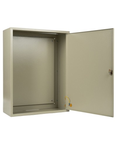 ЩМП - 075 МЭК (800х600х260) IP31 (MEC11114). Шкаф с монтажной панелью. МЭК-Электрика в Королеве