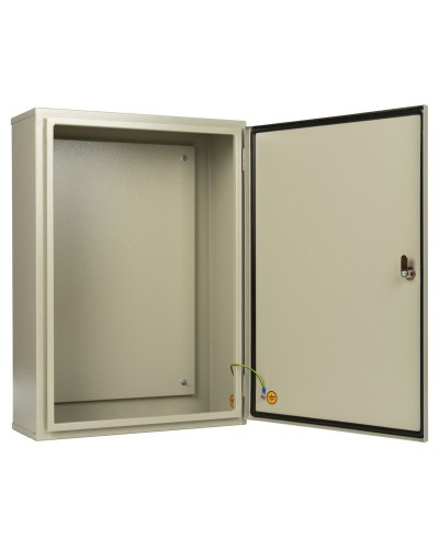 ЩМП - 07 МЭК (700х500х210) IP65 (MEC11309). Шкаф с монтажной панелью. МЭК-Электрика в Королеве