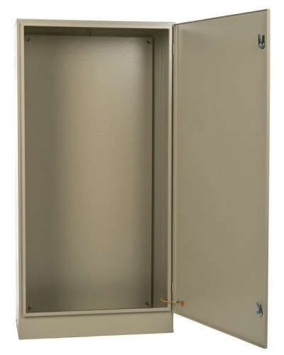 ЩМП - 011 МЭК(1600х800х400) IP31 (MEC11120). Шкаф с монтажной панелью. МЭК-Электрика в Королеве