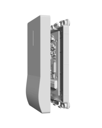UEM Mifare/NFC SKD reader V_5.0 WS Set IP. Считыватель. МикроЭМ в Королеве