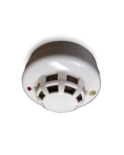 ИП 212-130, IP43 (МИРТЕН). Извещатель пожарный дымовой оптико-электронный точечный. МИРТЕН в Королеве