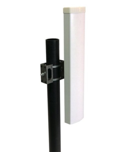 ФОРТЕЗА-500 bluetooth. Извещатель охранный радиоволновый линейный с bluetooth интерфейсом. Охранная техника в Королеве