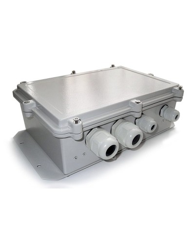 КСУМ-20 (20 цепей). Коробка соединительная. ОМЕГА-Микродизайн в Королеве