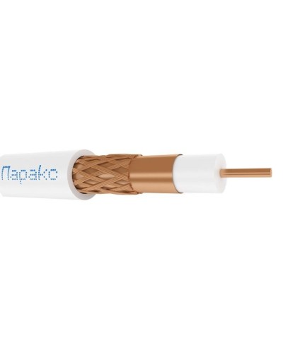 РК 75-4,8-322 (RG 6/U solid) (Паритет). Кабель коаксиальный радиочастотный. Паритет в Королеве