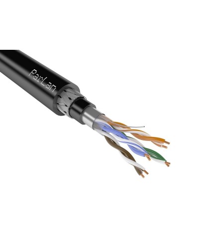 ParLan ARM PS F/UTP Cat5e 4х2х0,52 РЕ. Кабель «витая пара» (LAN) для структурированных систем связи. Паритет в Королеве