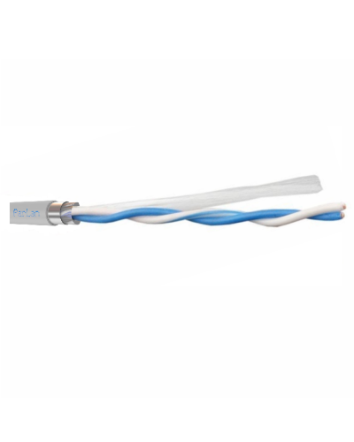 ParLan F/UTP Cat5e PVC 1х2х0,52 (100018). Кабель «витая пара» (LAN) для структурированных систем связи. Паритет в Королеве