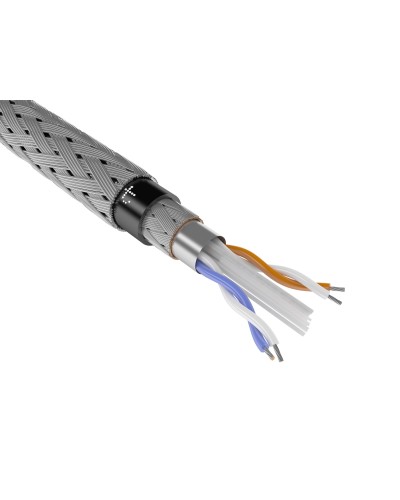 КИС-ПК 4х2х0,78мм. Кабели для промышленного интерфейса RS-485 одиночной прокладки. Паритет в Королеве
