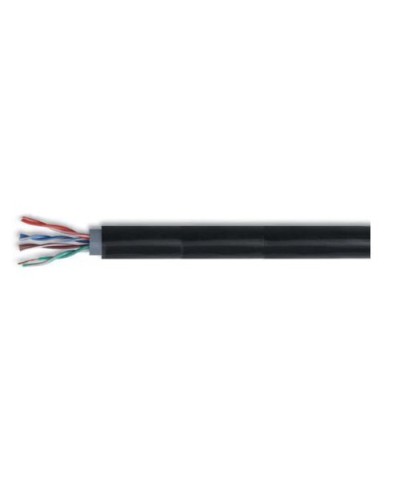 ParLan U/UTP Cat5e PVC/PE 4х2х0,52. Кабель «витая пара» (LAN) для структурированных систем связи. Паритет в Королеве