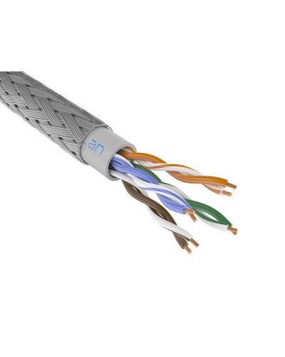 ParLan ARM U/UTP Cat5е 4х2х0,52 PVC. Кабель «витая пара» (LAN) для структурированных систем связи. Паритет в Королеве