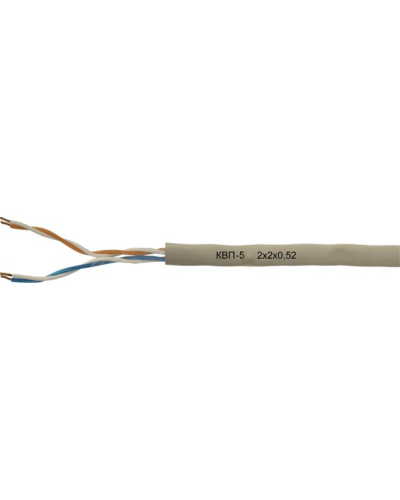 ParLan U/UTP Cat5e PVC 2х2х0,52. Кабель «витая пара» (LAN) для структурированных систем связи. Паритет в Королеве
