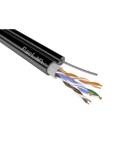 ParLan U/UTP Cat5e PVC/PEtr 4х2х0,52. Кабель «витая пара» (LAN) для структурированных систем связи. Паритет в Королеве