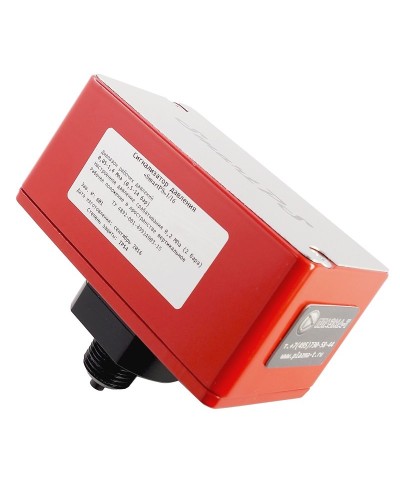 SmartPS-140-1. Сигнализатор давления. Плазма-Т в Королеве