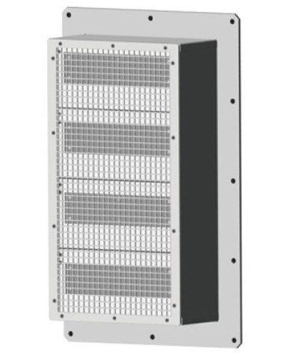 Декоративная решетка для КСИД 600/450Д. Решетка декоративная. Пожтехника в Королеве