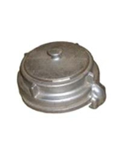 ГЗВ-125: Заглушка в Королеве
