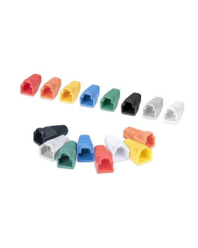 RJ-45-cap (белый). Изолирующий колпачок. Прочие зарубежные в Королеве