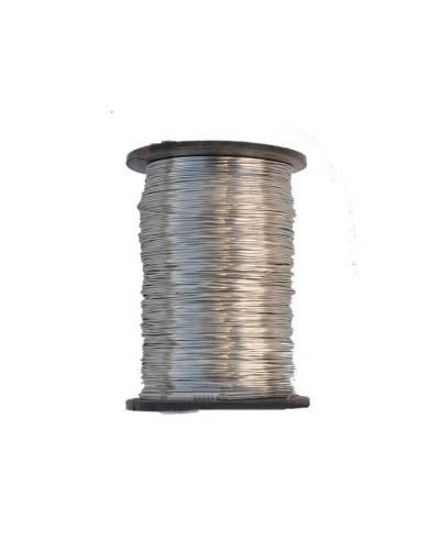 Трос стальной DIN 3053 (1х19) М 1,5 (200м): Трос стальной в Королеве