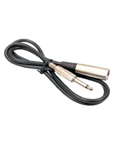 Jack(ш)-XLR (ш)/1. Корд микрофонный, Jack-XLR. Прочие зарубежные в Королеве