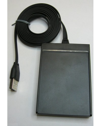 КСУ-125-USB. Контрольный считыватель. Прокс в Королеве