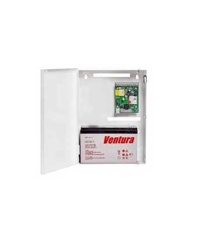 E800-2GSM Эко-SBK25. Устройство оконечное объектовое серии ЭКО. Проксима в Королеве