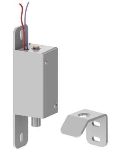 Promix-SM491.10 (Шериф-9.1). Замок электромеханический. Промикс в Королеве
