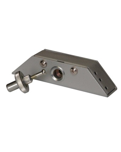 Promix-SM101.00 silver (Шериф-1 лайт НО-С). Замок электромеханический. Промикс в Королеве