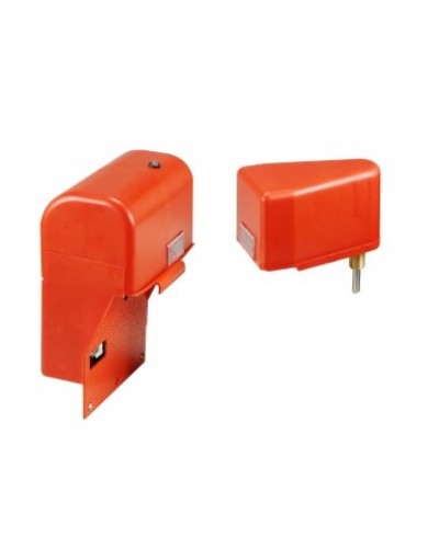 Promix-SM410.20.1 red. Замок электромеханический. Промикс в Королеве