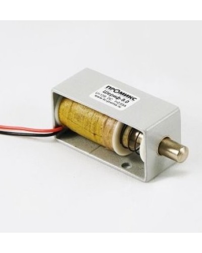 Promix-SM490.10 (Шериф-9.0 НЗ). Замок электромеханический. Промикс в Королеве