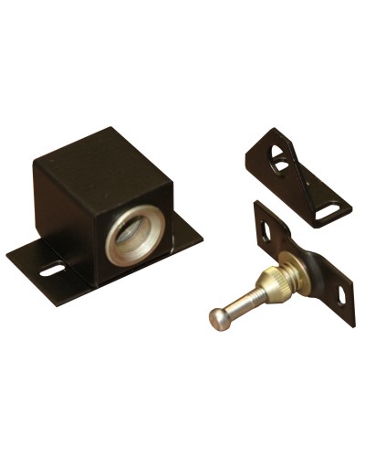 Promix-SM102.00 black (Шериф-2 лайт НО-Ч). Замок электромеханический. Промикс в Королеве