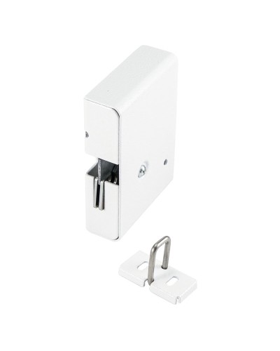 Promix-SM308.10.1 white (Шериф-8 НЗ-Б). Замок электромеханический. Промикс в Королеве