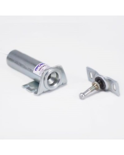 Promix-SM104.10 (Шериф-4 НЗ). Замок электромеханический. Промикс в Королеве