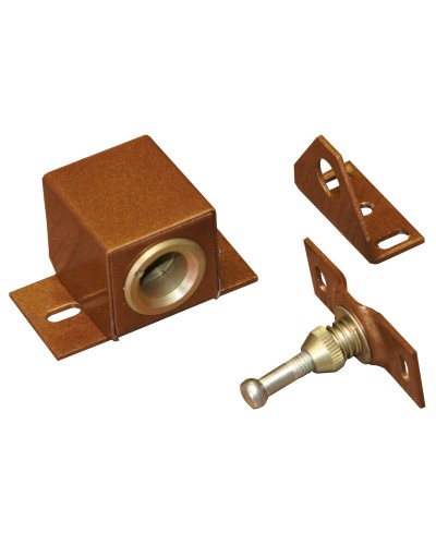 Promix-SM102.00 brown (Шериф-2 лайт НО-К). Замок электромеханический. Промикс в Королеве