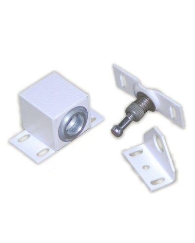 Promix-SM102.11 white (Шериф-2 лайт НЗ-Б 24В). Замок электромеханический. Промикс в Королеве
