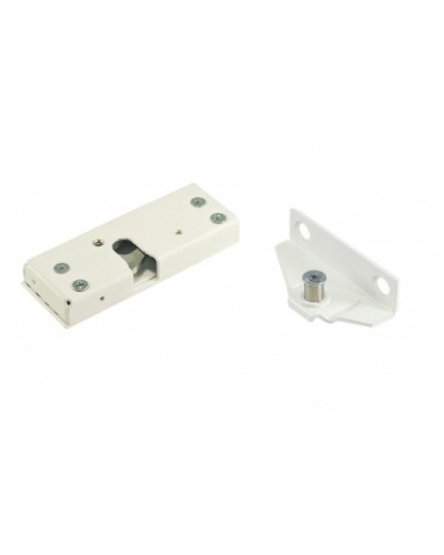 Promix-SM306.00 white (Шериф-6 НО-Б). Замок электромеханический. Промикс в Королеве