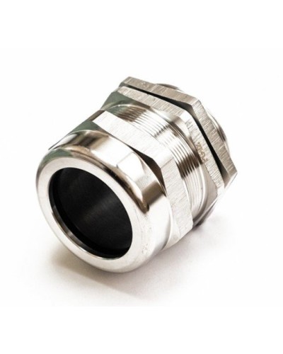 Сальник PGM 42 (IP68) D отверстия 32-38 мм нержавеющая сталь (PR08.7416). Кабельный ввод PGM. Промрукав в Королеве