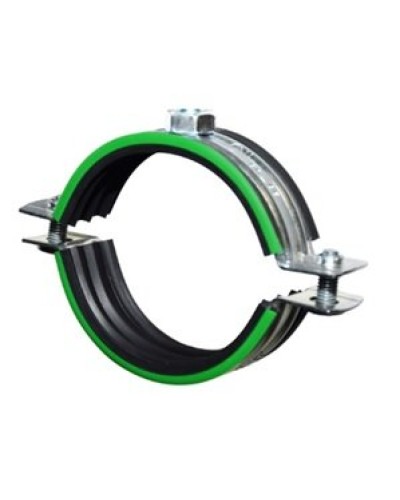 Хомут трубный 1/2” (20-24мм) М8 (PR08.3801). Хомут трубный. Промрукав в Королеве