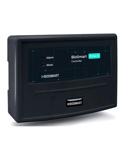 Biosmart Prox-E. Контроллер биометрический. Прософт-Биометрикс в Королеве