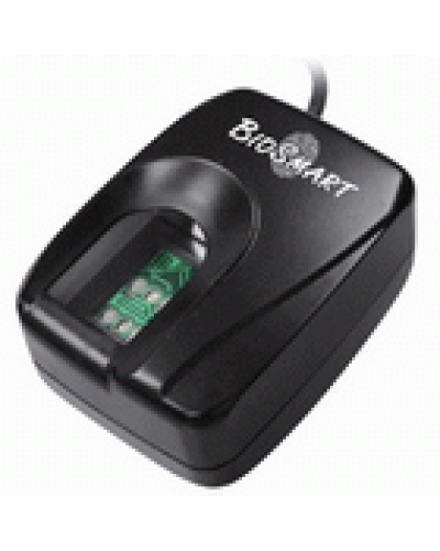 BioSmart FS-80. Считыватель контроля доступа биометрический. Прософт-Биометрикс в Королеве
