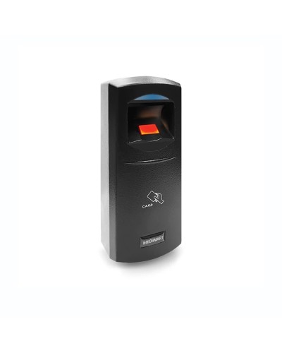 Biosmart 4-O-EM-N-L. Контроллер биометрический. Прософт-Биометрикс в Королеве