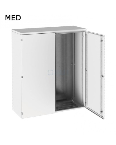 MED 120.120.30. Шкаф компактный распределительный. ПРОВЕНТО в Королеве