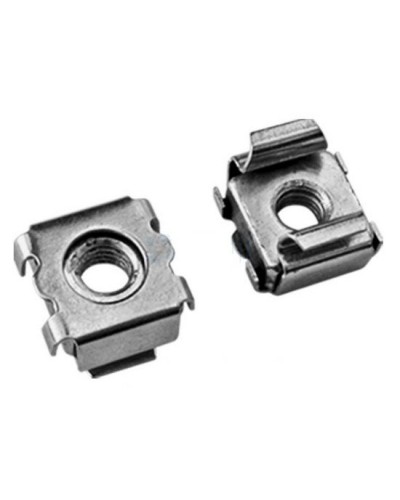 N 5 MS (100шт). Гайки закладные. ПРОВЕНТО в Королеве