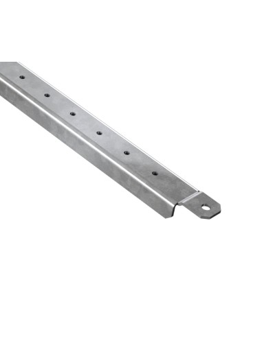 VB 60 G (компл 10 шт). Рейка для глухой двери. ПРОВЕНТО в Королеве