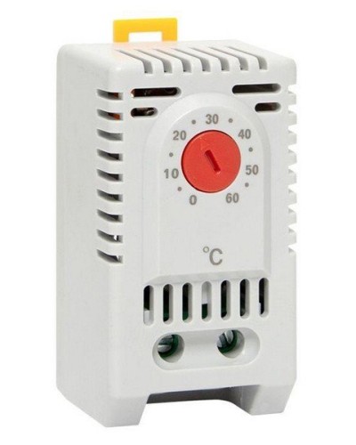 TS 6.230 NCD. Терморегулятор для нагревателей. ПРОВЕНТО в Королеве