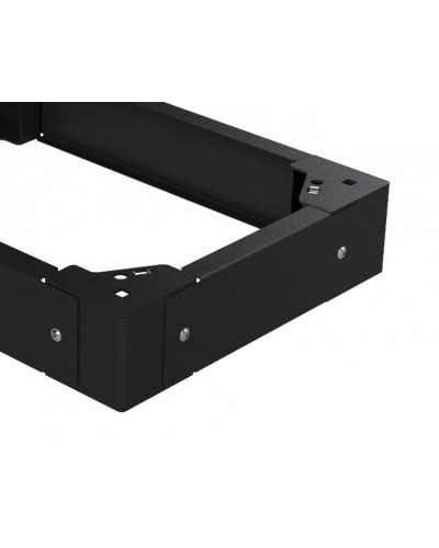 ZA 00.80 v.2 (2шт). Боковые элементы цоколя 100х800. ПРОВЕНТО в Королеве