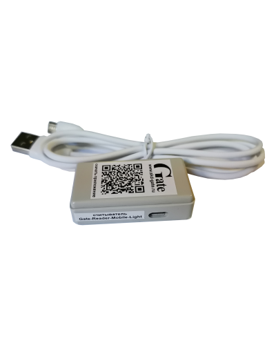 Gate-Reader-Mobile-Light (в корпусе с USB). Считыватель. Равелин в Королеве