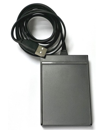 Gate-USB-MF. Настольный считыватель. Равелин в Королеве