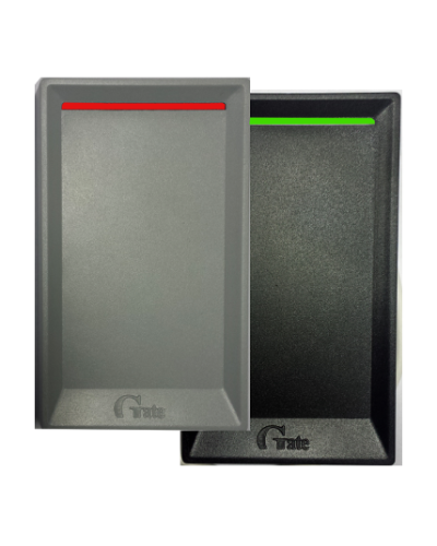 Gate-Reader-Multi-Plus. Считыватель. Равелин в Королеве