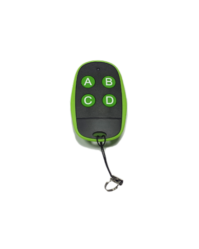Gate-TX-Duo. Радиобрелок четырехкодовый. Равелин в Королеве