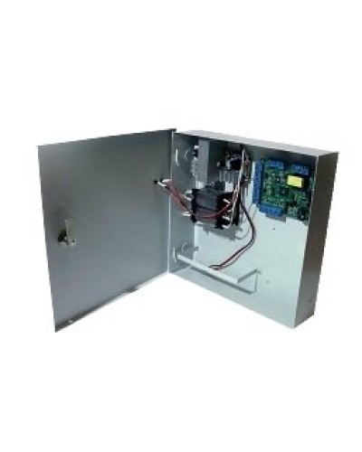 Gate-IP-Base-UPS1 mod.23. Сетевой контроллер. Равелин в Королеве